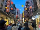 Tour of NYC