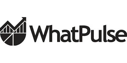 Whatpulse