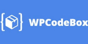 Wpcodebox