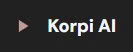 Korpi AI