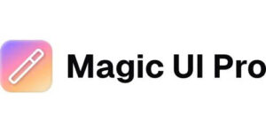 Magicui