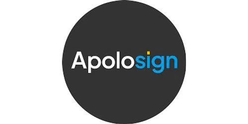 Apolosign