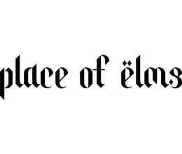 Placeofelms