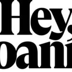Heyjoanie