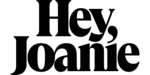Heyjoanie