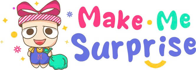 Makemesurprise
