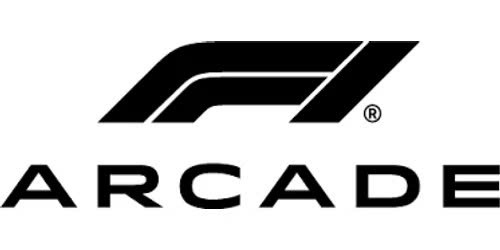 F1arcade