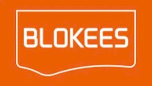 Blokees