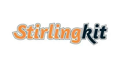 Stirlingkit