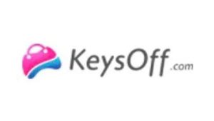 Keysoff