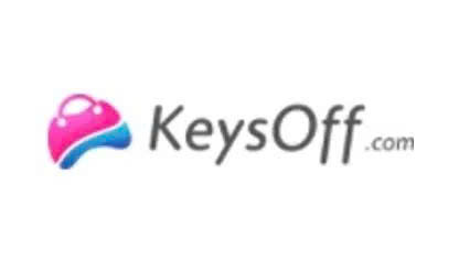 Keysoff