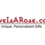 Loveisarose
