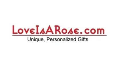 Loveisarose