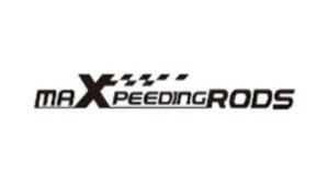 Maxpeedingrods
