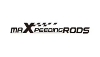 Maxpeedingrods