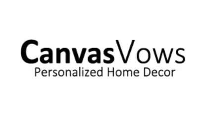Canvasvows