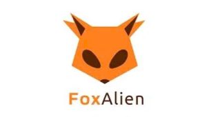 Foxalien