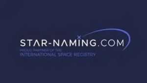 Star naming
