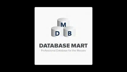 Databasemart