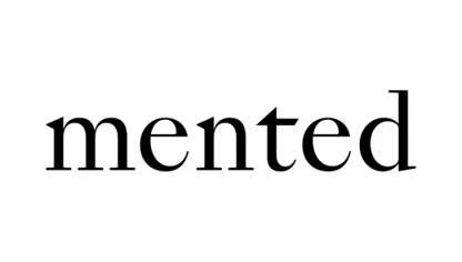 Mentedcosmetics