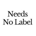 Needsnolabel