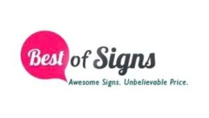 Bestofsigns